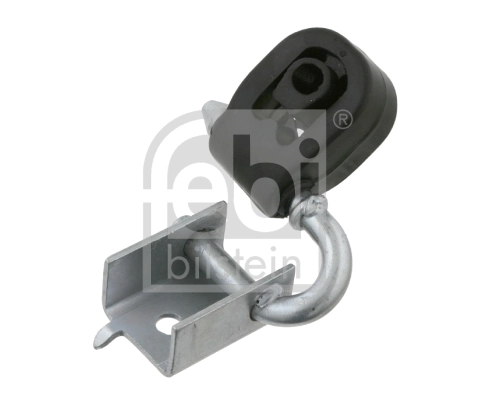 Mount, exhaust system